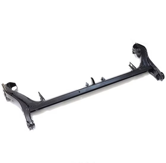 اکسل عقب پراید تک سوز رویین صنعت