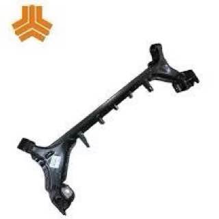 اکسل عقب ساینا کوییک تیبا دو