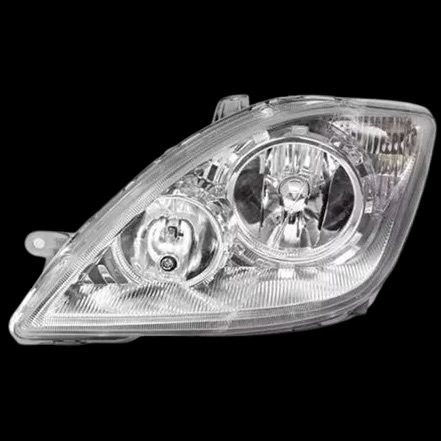 چراغ جلو سمت چپ تیبا بدون موتور فناوران