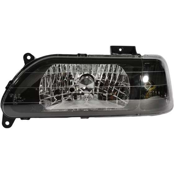 چراغ جلو اسپورت دودی سمت چپ پراید ۱۳۱ فناوران